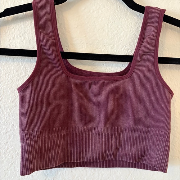 💜JoyLab Sports Bra💜 - Picture 4 of 4